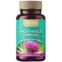 Sfera Milk Thistle Complex